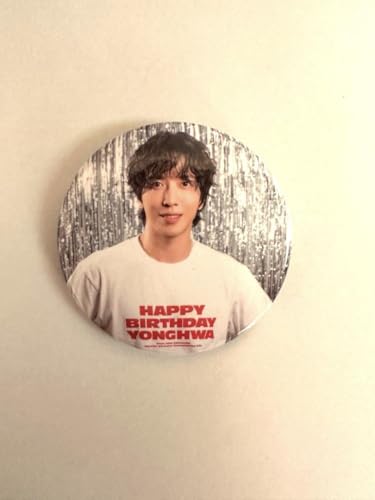 CNBLUEヨンファ ソウル公演　Tシャツ&ピンバッジ CNBLUEヨンファ ソウル公演 Tシャツ&ピンバッジ - メルカリ